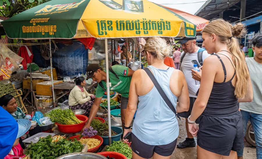 Phnom Penh: Silk Islands Half-Day Bike Tour - Practical tips for a better day