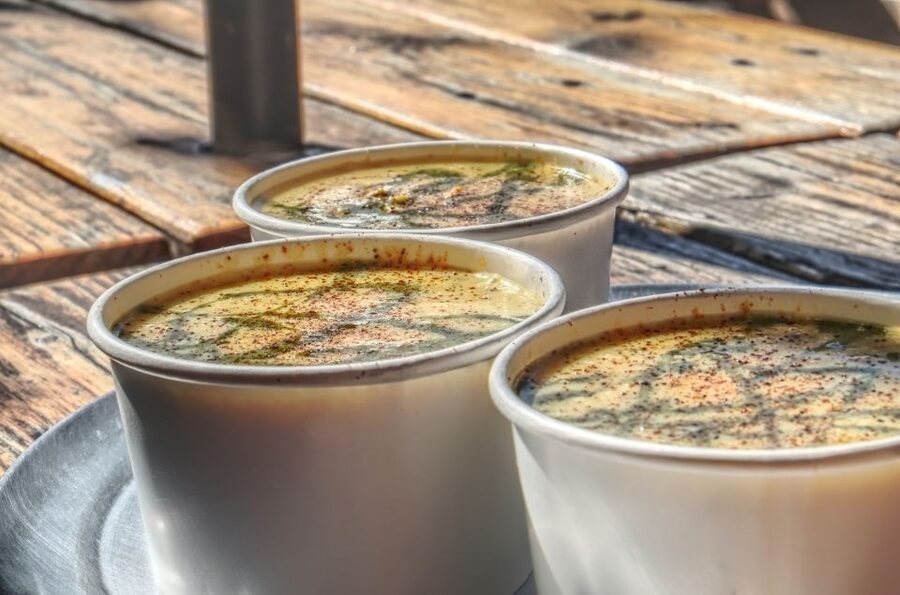 Portland: Food Carts of the Eastside Bike Tour - Why Portland’s food carts make a good bike tour