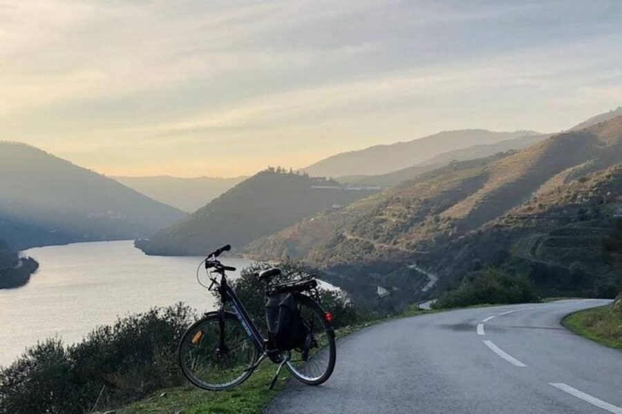 Porto: 1 to 4 Day Electric Bicycle Rental - Why an electric bike fits Porto so well