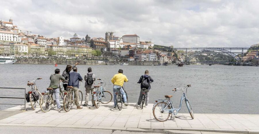 Porto: 3-Hour Bike Tour - Key points to know before you pedal away