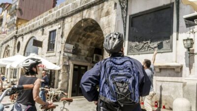 3-Hour Bike Tour