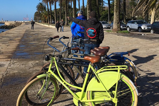 Porto: 3-Hour Old Town & Riverside Bike Tour - Guided Experience - The guides make the difference