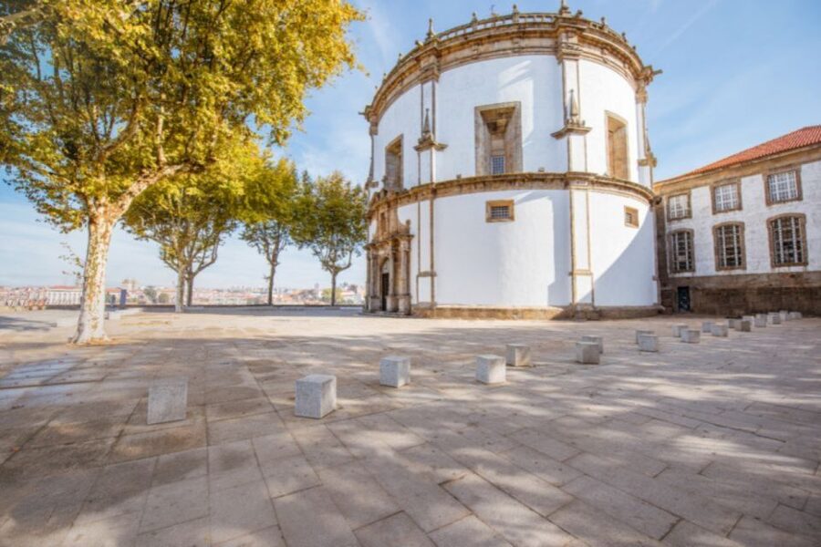 Porto: Bicycle Rental - Why a bicycle makes sense in Porto