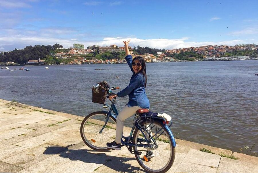 Porto: City Bike Rental - Key points to know before you ride