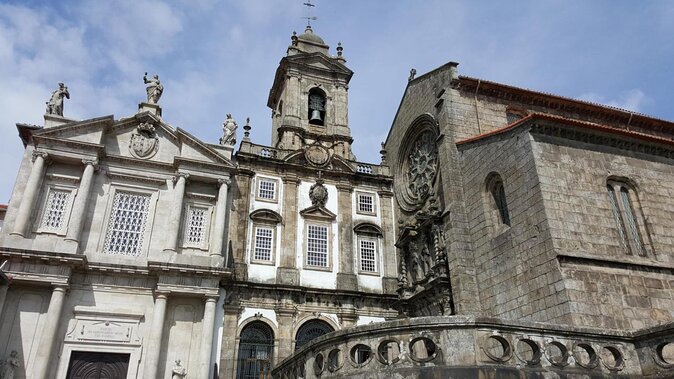 Porto Downtown and Sightseeing Bike Tour - Key points to know before you ride