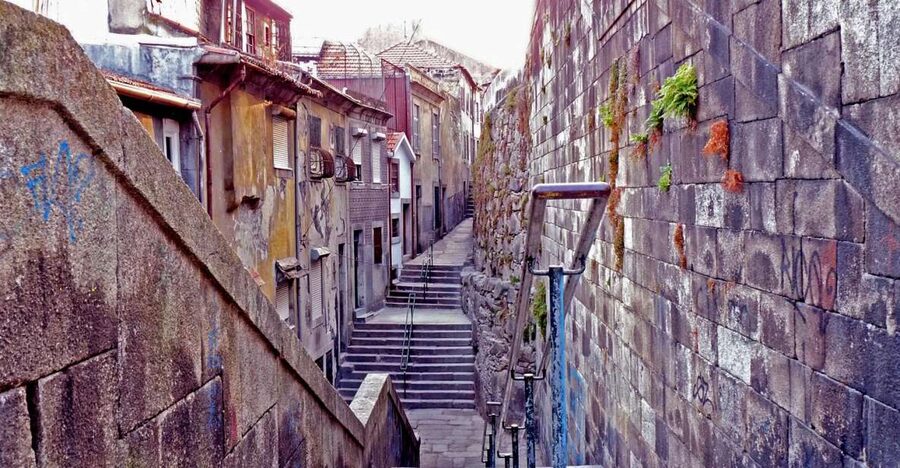 Porto: Private Bike Tour with a Local Guide - Key points at a glance