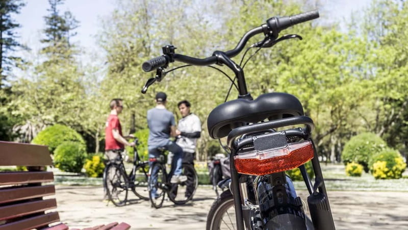 Porto Private E-Bike Tour: Douro River, Parks & Beaches - Key points to know before you book