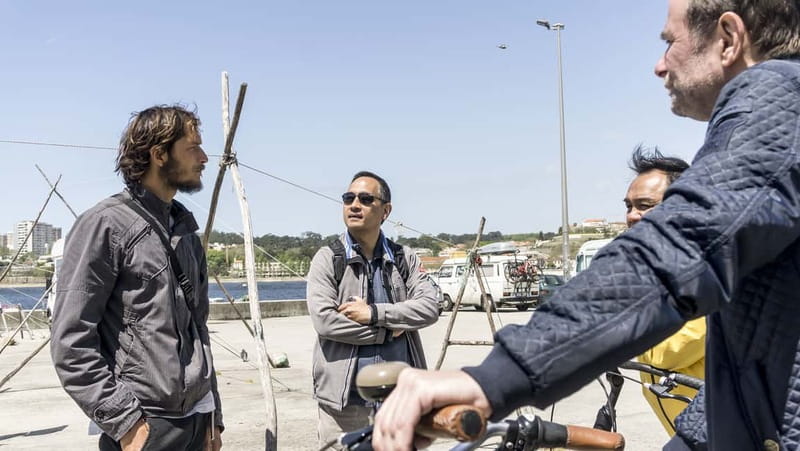 Porto Private E-Bike Tour: Douro River, Parks & Beaches - Practical advice for a smoother ride
