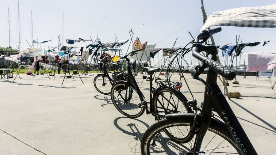 Porto Private E-Bike Tour: Douro River, Parks & Beaches - What the e-bike changes