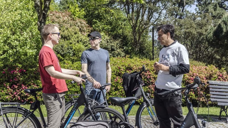 Porto Private E-Bike Tour: Douro River, Parks & Beaches - Is $69 per person good value?