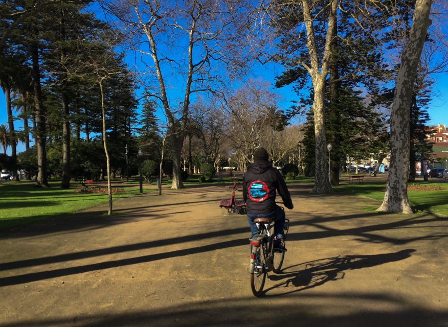 Porto: Riverside Panoramic E-Bike Tour - Miragaia and Porto’s riverside neighborhoods