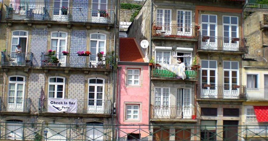 Porto Sunset Bike Tour - Key points to know before you book