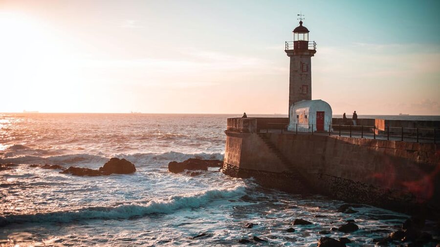 Porto Sunset Bike Tour - Who should book this Porto bike tour?