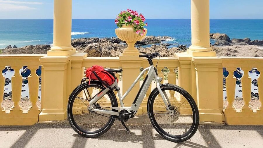 Porto Sunset Bike Tour - Why this ride is a smart way to see Porto