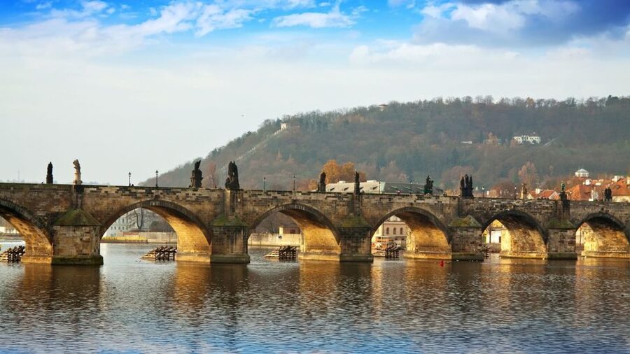 Prague 3-Hour Sightseeing Tour by Electric Bike - Price, pace, and what you receive for $67