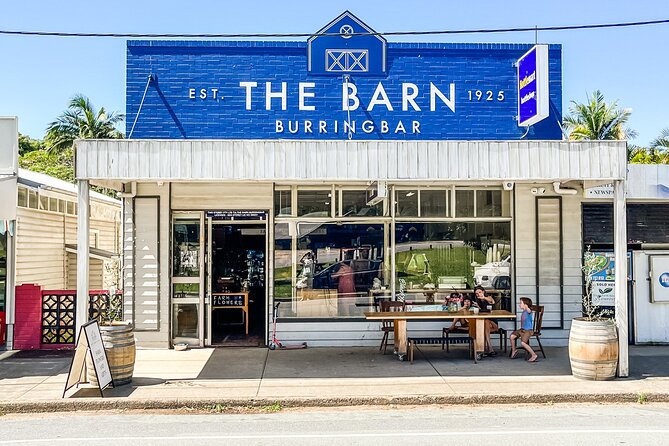 Premium E Bike Hire at the Northern Rivers Rail Trail - Murwillumbah and the return to Mooball