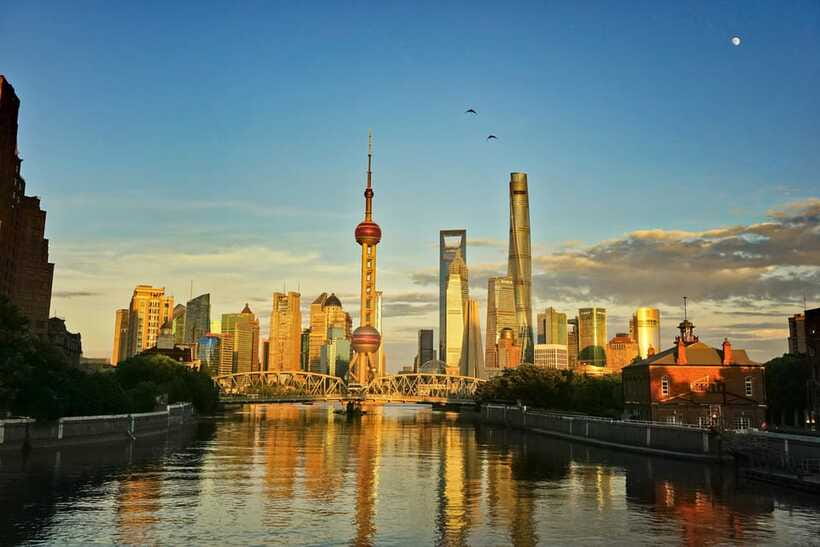 Private 3 hour bike tour with coffee break - The final hour and the ride back to Xiangyang Park