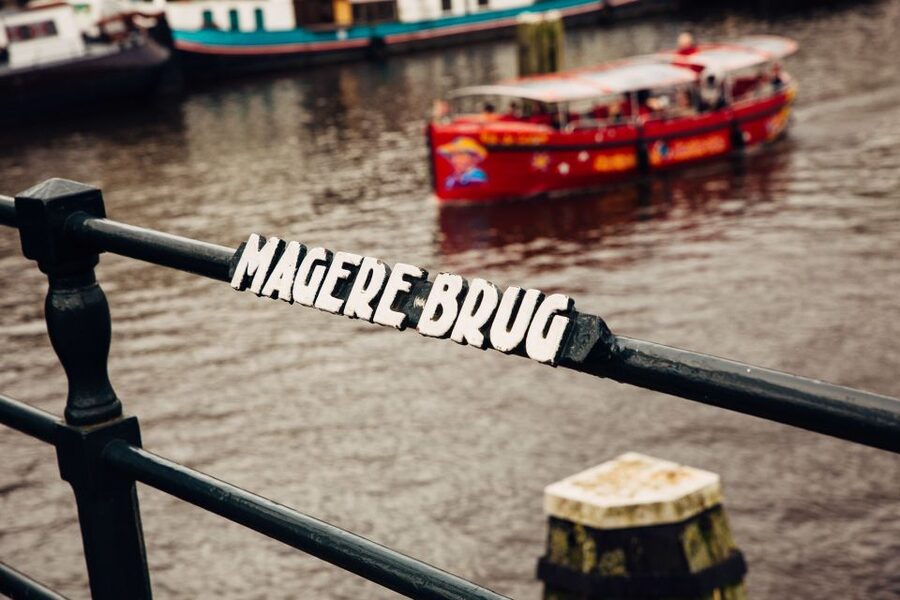 Private Amsterdam Bike Tour with a Local - Key points to know before you book