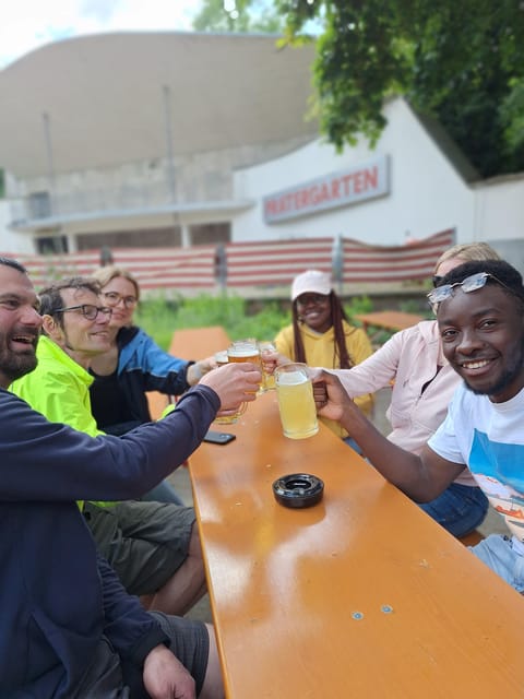 Private Berlin Street Food Bike Tour - Should you book it?