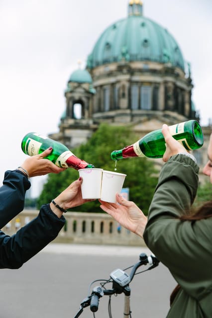 Private Berlin Street Food Bike Tour - Who will enjoy this bike tour most