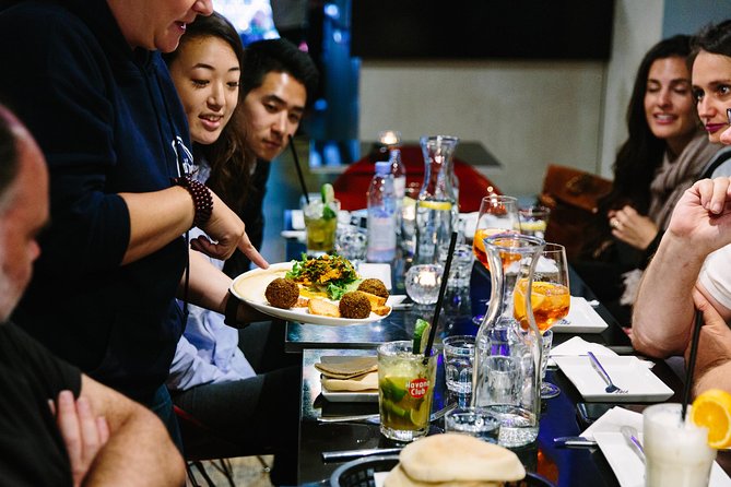 Private Berlin Street Food Tour by Bike - Key points to know before you book