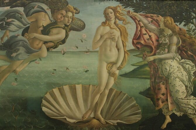 Private Highlights of Florence Bike Tour - Santo Spirito and the more local side of Florence