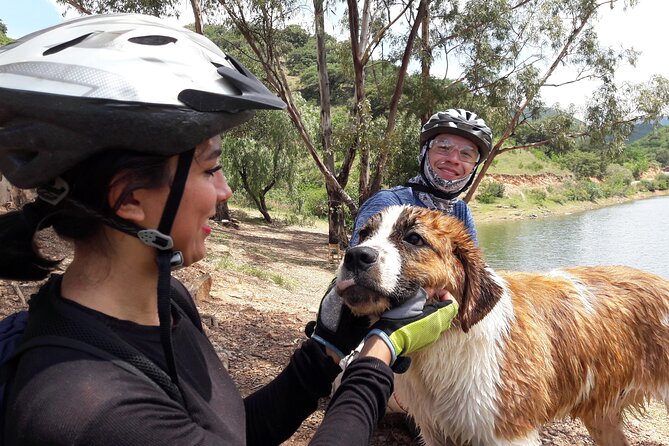 Private Historical Tour in the Sierra Santa Rosa by Bicycle - Who will enjoy this ride most