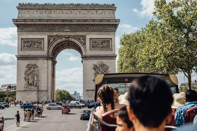 Private Paris E-bike city highlights tour - Quick take: what makes this ride useful