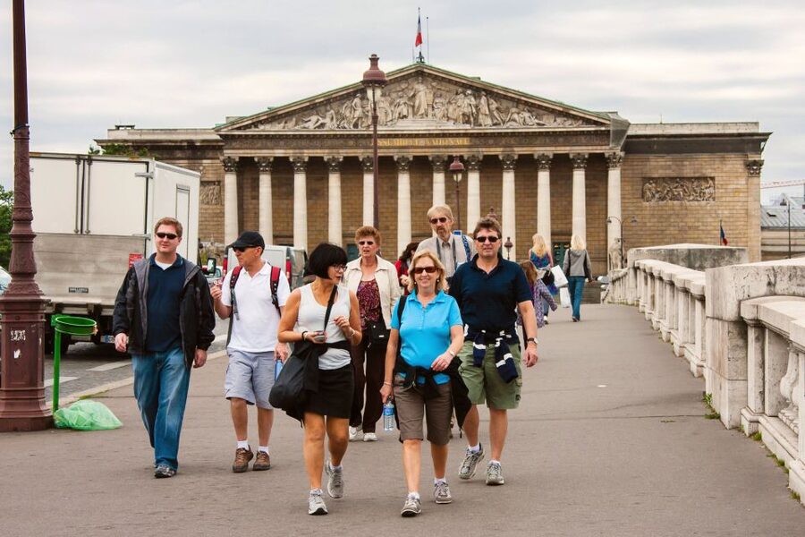 Private Secrets of Paris Bike Tour - Is $294 per person fair value?