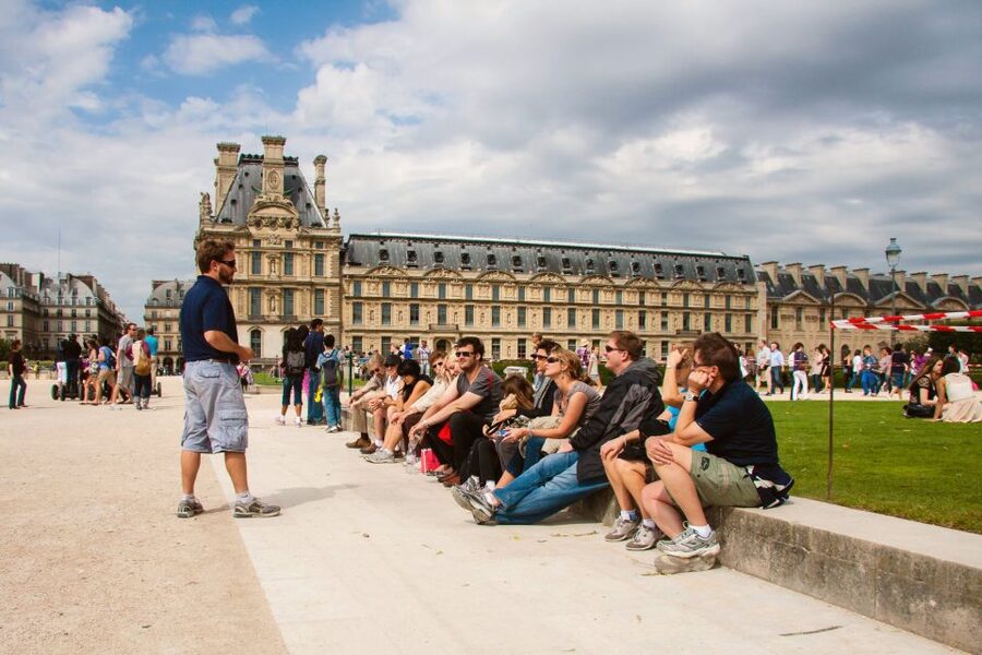 Private Secrets of Paris Bike Tour - My verdict on the Private Secrets of Paris Bike Tour