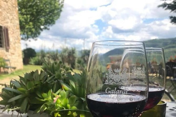 Private Self-Guided E-Bike Ride in Tuscany with Vineyard Visit - Who should book this private ride
