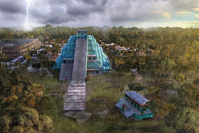 Private Tour: Coba Ruins by Bike, Tulum Ruins by Boat and Swim in a Cenote - Why this private day works so well