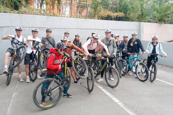 Pula Highlights Bike Adventure - Practical details before you book