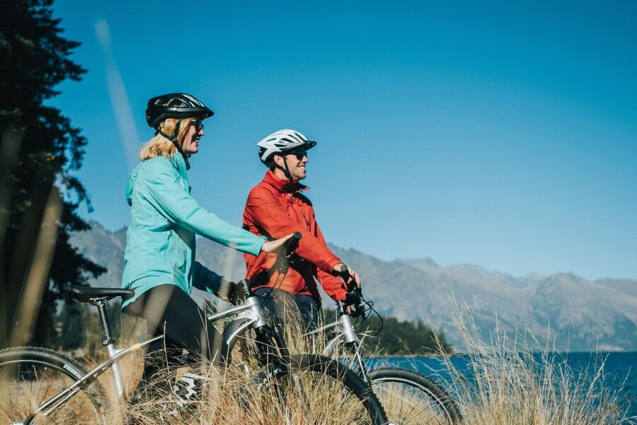 Queenstown: Arrowtown To Queenstown Biking Adventure - Who Should Book This Ride?