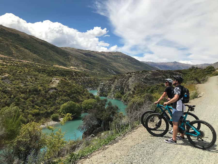 Queenstown: Guided E-Bike Tour with Winery Visits & Tastings - FAQ