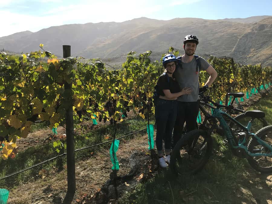 Queenstown: Guided E-Bike Tour with Winery Visits & Tastings - Who should book this experience