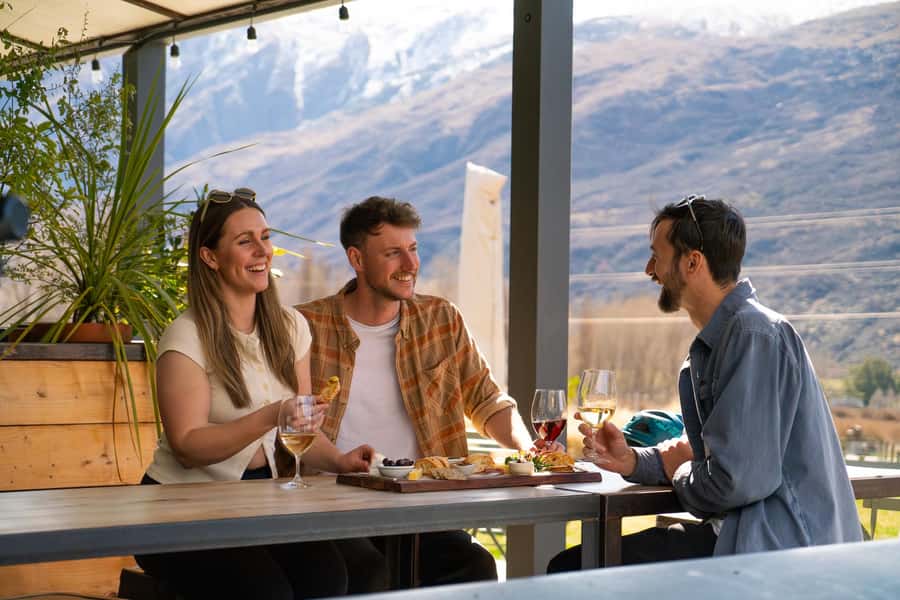 Queenstown: Self-Guided Gibbston Valley Wineries Bike Tour - How to plan a good winery schedule