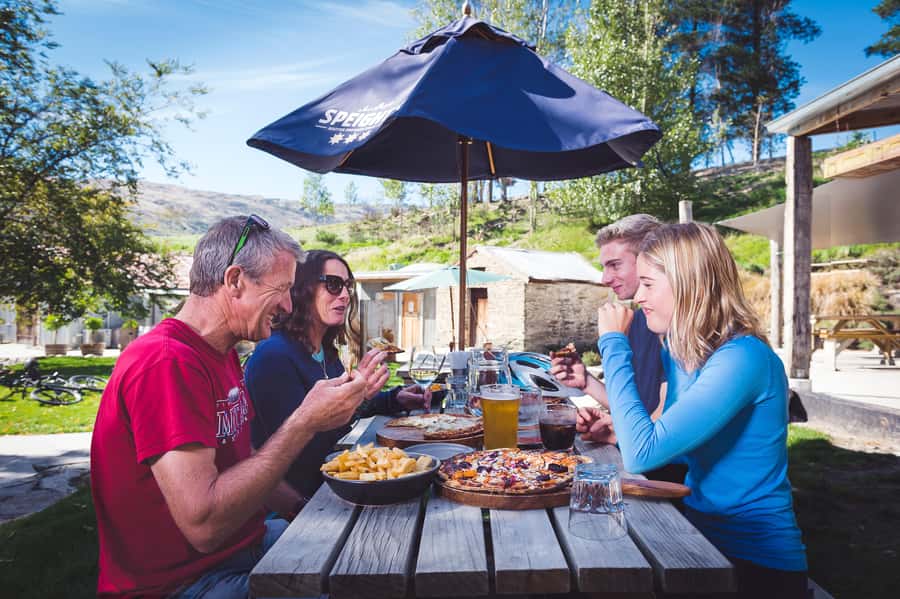 Queenstown: Self-Guided Gibbston Valley Wineries Bike Tour - Choosing between the full-day, three-quarter-day, and half-day rides