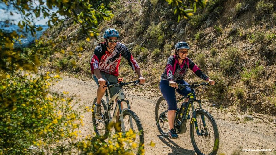 Ramatuelle: Tracks & Tasting Winery Tour by Mountain E-Bike - Who will enjoy this ride most