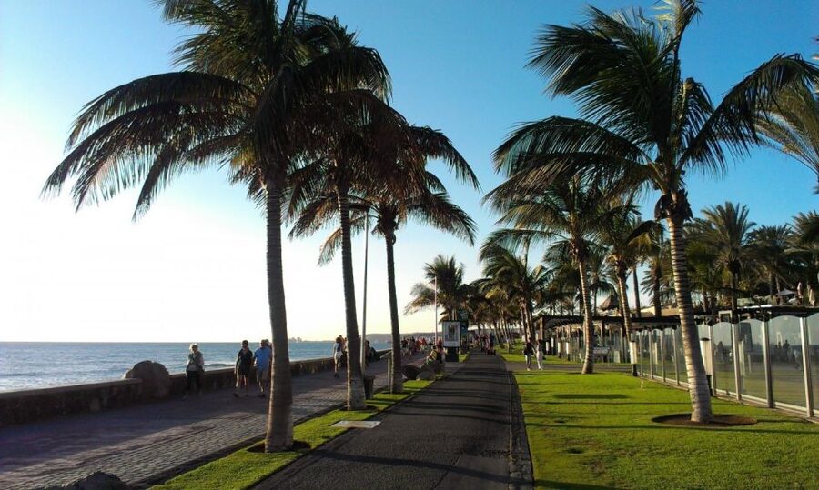 Rent a City Bike 18 gears from 4 hours to 7 days: Maspalomas - Key points to know before you book
