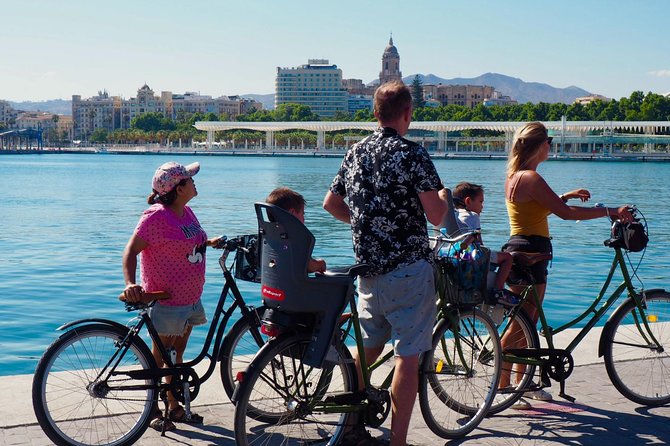 Rent a City Bike: Full Day 24 hours - How much value do you get for $21.77?