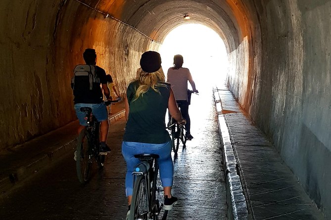 Rent a City Bike: Full Day 24 hours - Choosing the right bicycle and equipment