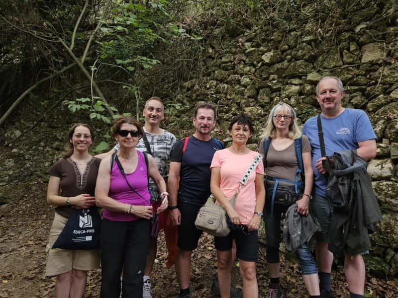 Rethymno: Guided e-Bike Tour on Mili Gorge and Soft Drinks - How demanding is the cycling?