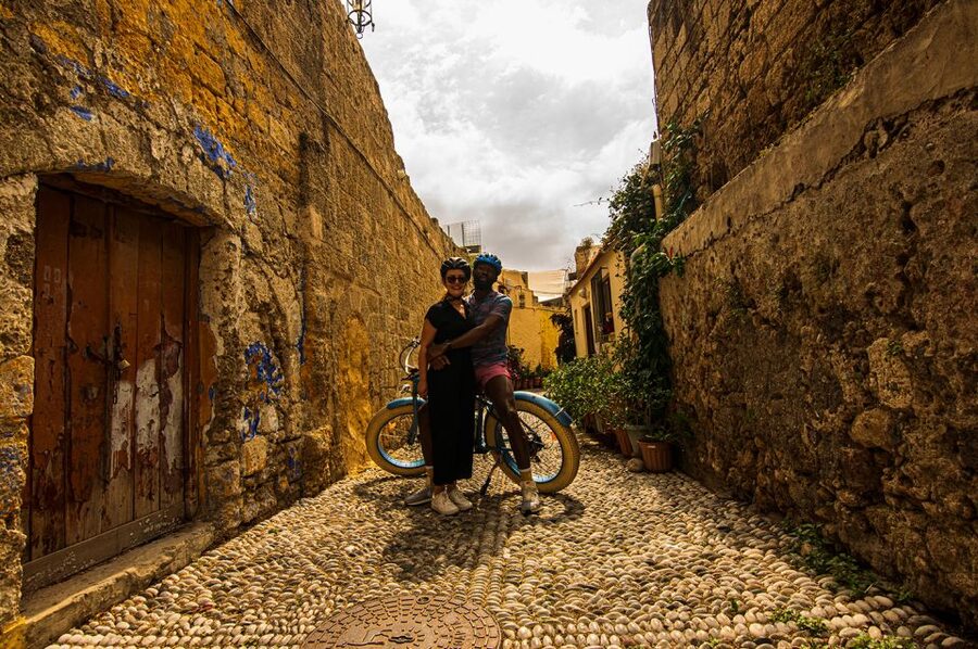 Rhodes: E-bike Highlights Sunset or Morning Photo Tour - Quick points before you book