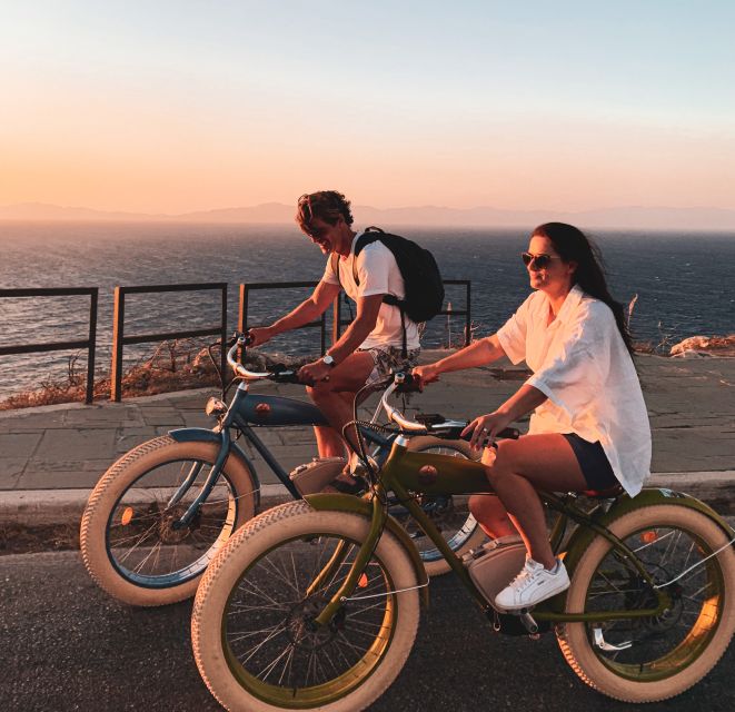 Rhodes: eBike Highlights Tour w/ Personal Photographer - My practical verdict