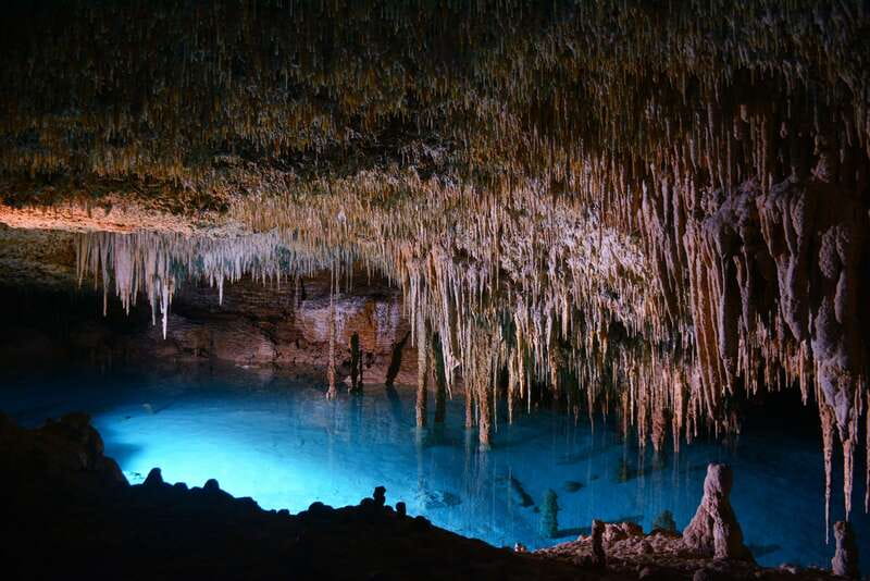 Rio Secreto Nature Reserve: Bicycle, Rappel & Ziplines Tour - Who will enjoy this tour most