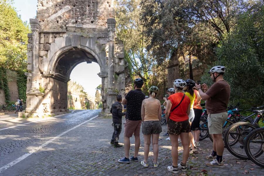 Rome: Appian Way & Aqueducts E-Bike Tour (Catacombs & Food) - Is the Appian Way e-bike tour worth $88?