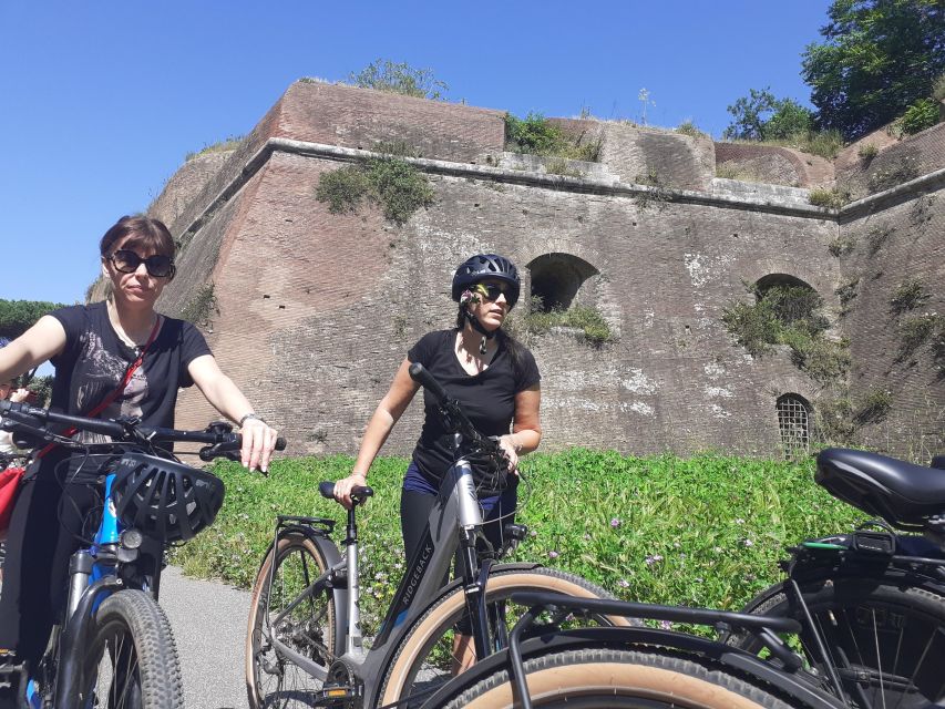 Rome: Appian Way E-Bike Tour Catacombs, Aqueducts & Picnic - Should You Book It?