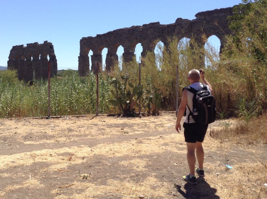 Rome: Appian Way E-Bike Tour Catacombs, Aqueducts & Picnic - Price, Pace, and Practical Value
