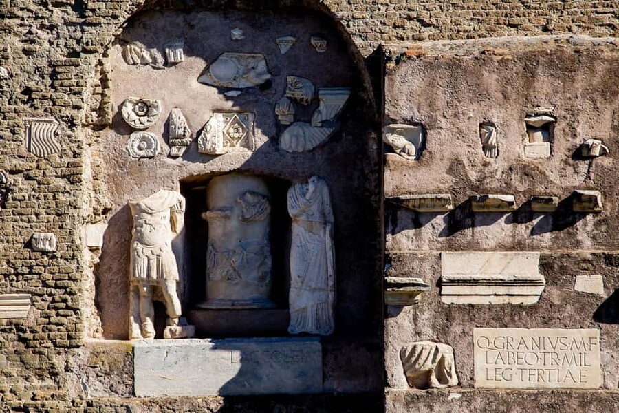 Rome: Appian Way Underground Catacombs Bike Tour with Lunch - How difficult is the cycling?